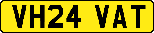 VH24VAT
