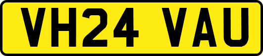 VH24VAU