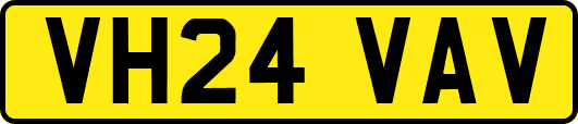 VH24VAV