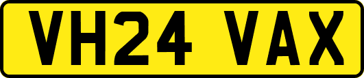 VH24VAX