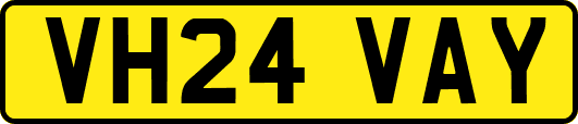 VH24VAY