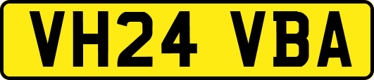 VH24VBA