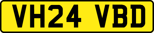 VH24VBD