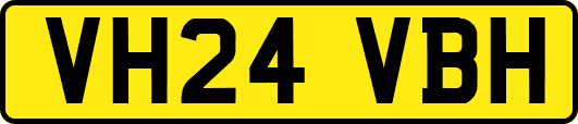 VH24VBH