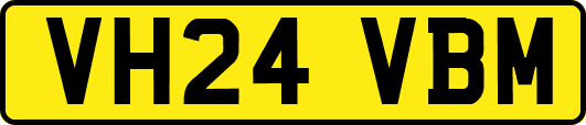 VH24VBM
