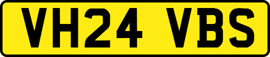 VH24VBS