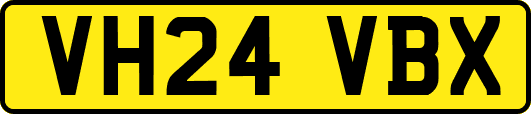 VH24VBX