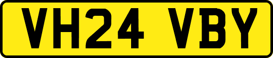 VH24VBY