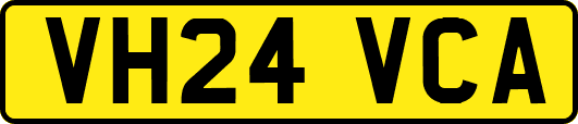 VH24VCA