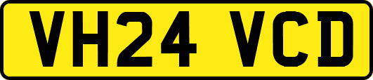 VH24VCD