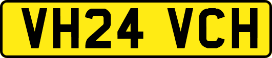 VH24VCH