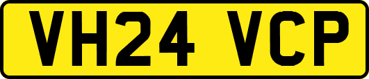 VH24VCP