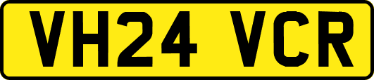VH24VCR