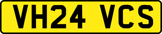 VH24VCS
