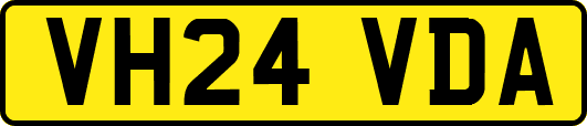 VH24VDA