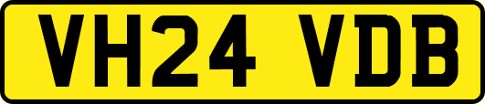 VH24VDB