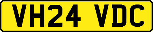 VH24VDC