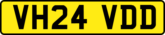 VH24VDD