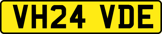 VH24VDE