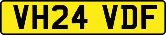 VH24VDF