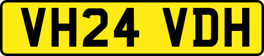 VH24VDH