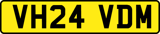 VH24VDM