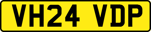 VH24VDP