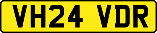 VH24VDR
