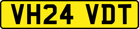 VH24VDT