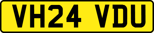VH24VDU
