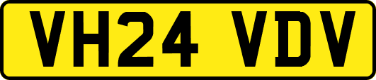 VH24VDV