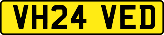 VH24VED