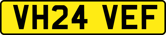 VH24VEF