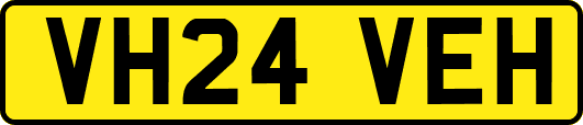 VH24VEH
