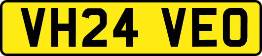 VH24VEO