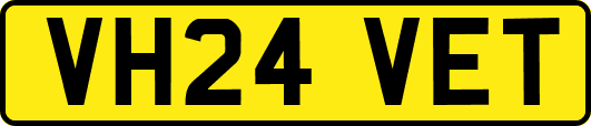 VH24VET