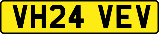 VH24VEV