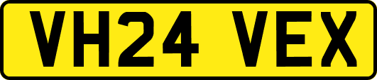 VH24VEX