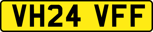 VH24VFF