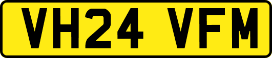 VH24VFM