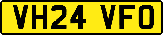 VH24VFO