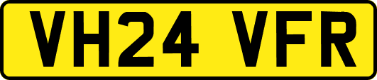 VH24VFR