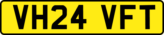 VH24VFT