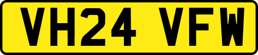 VH24VFW