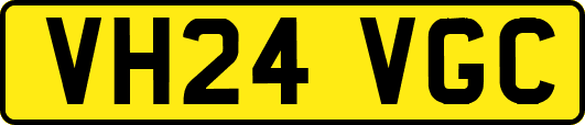 VH24VGC
