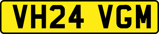 VH24VGM