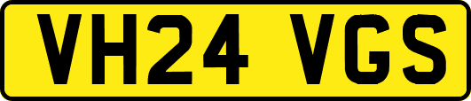 VH24VGS