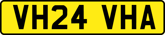 VH24VHA