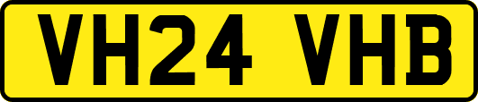 VH24VHB