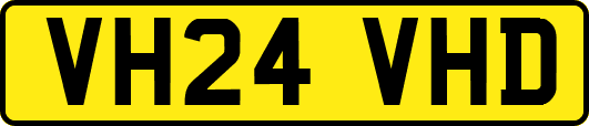 VH24VHD
